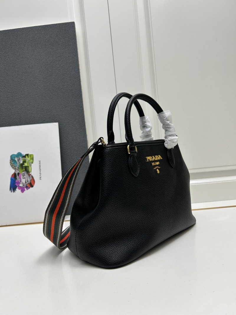 Prada Top Handle Bags